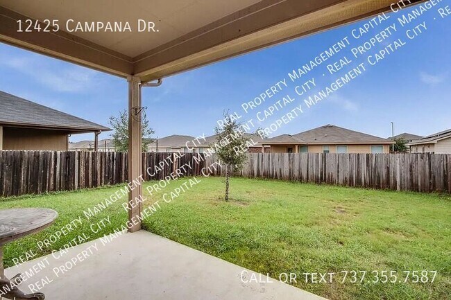 Foto del edificio - 12425 Campana Dr
