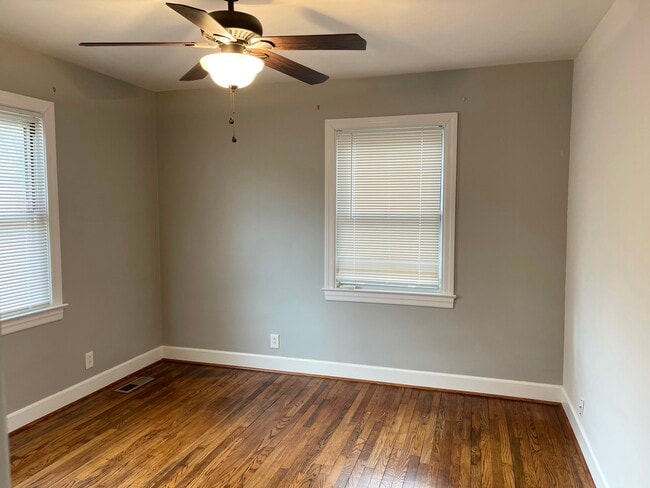 Bedroom 1 - 406 Lanier Dr
