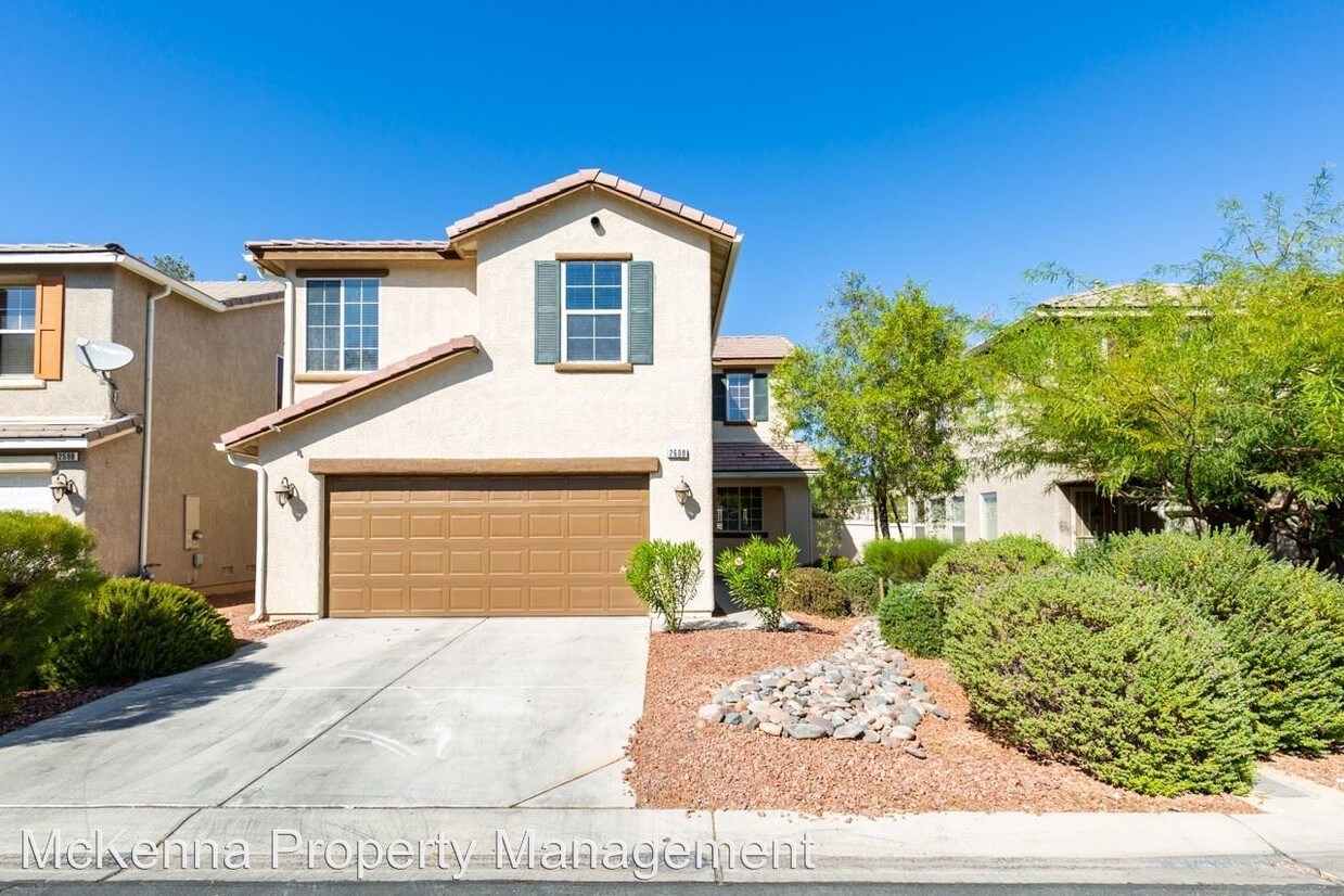 Foto principal - 4 br, 2.5 bath House - 2608 Wild Ambrosia Ave