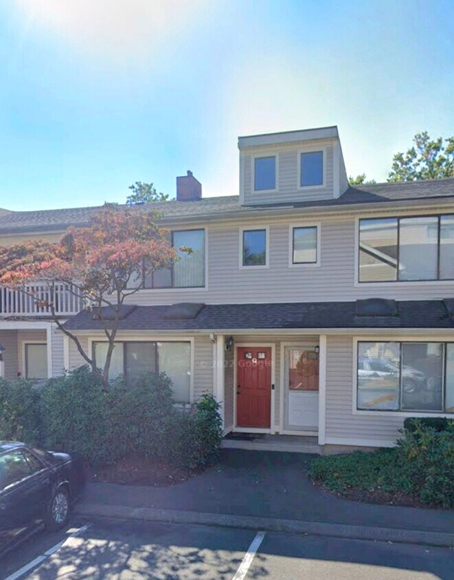 Foto del edificio - 465 Whalley Ave