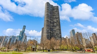 Building Photo - 505 N Lake Shore Dr