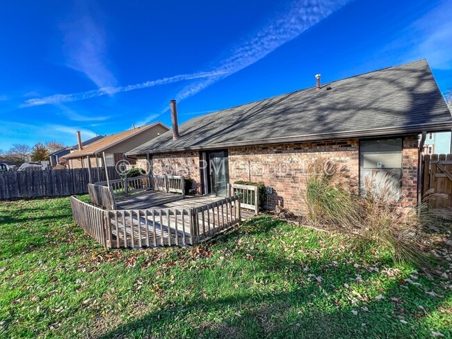 Foto del edificio - 6652 Loblolly Dr