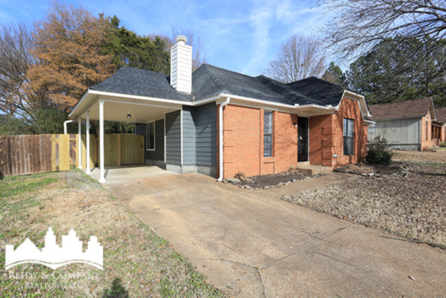 Building Photo - 6718 Bent Tree Ave