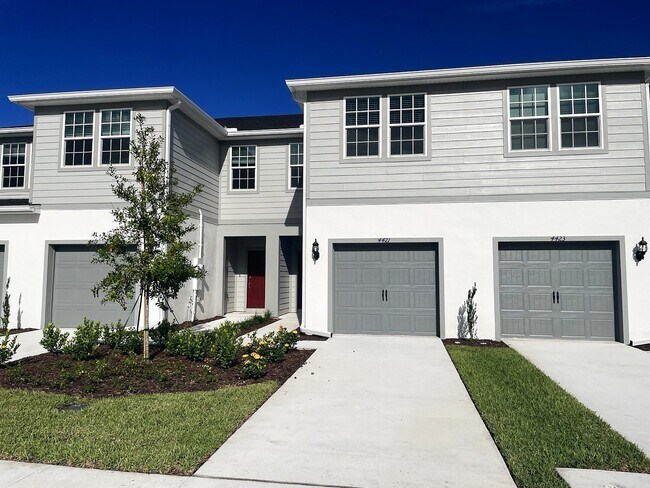 Building Photo - 4421 Jetty Ln NE