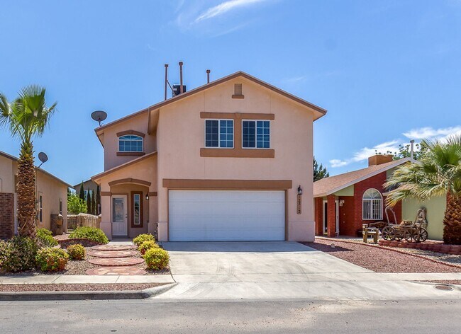 Building Photo - Eastside Home for Rent! Prestigious 2 Stor...