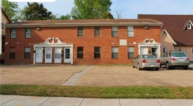 Foto del edificio - 308 31st W St