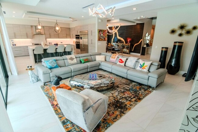 Foto del edificio - 8305 Fishhawk Falls Ct