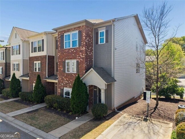 Foto del edificio - 1326 Kingston Trail