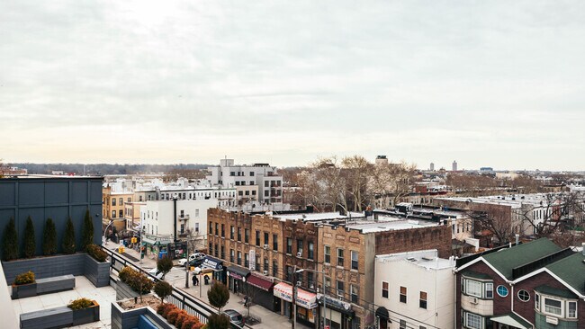 Building Photo - 802 Wyckoff Ave