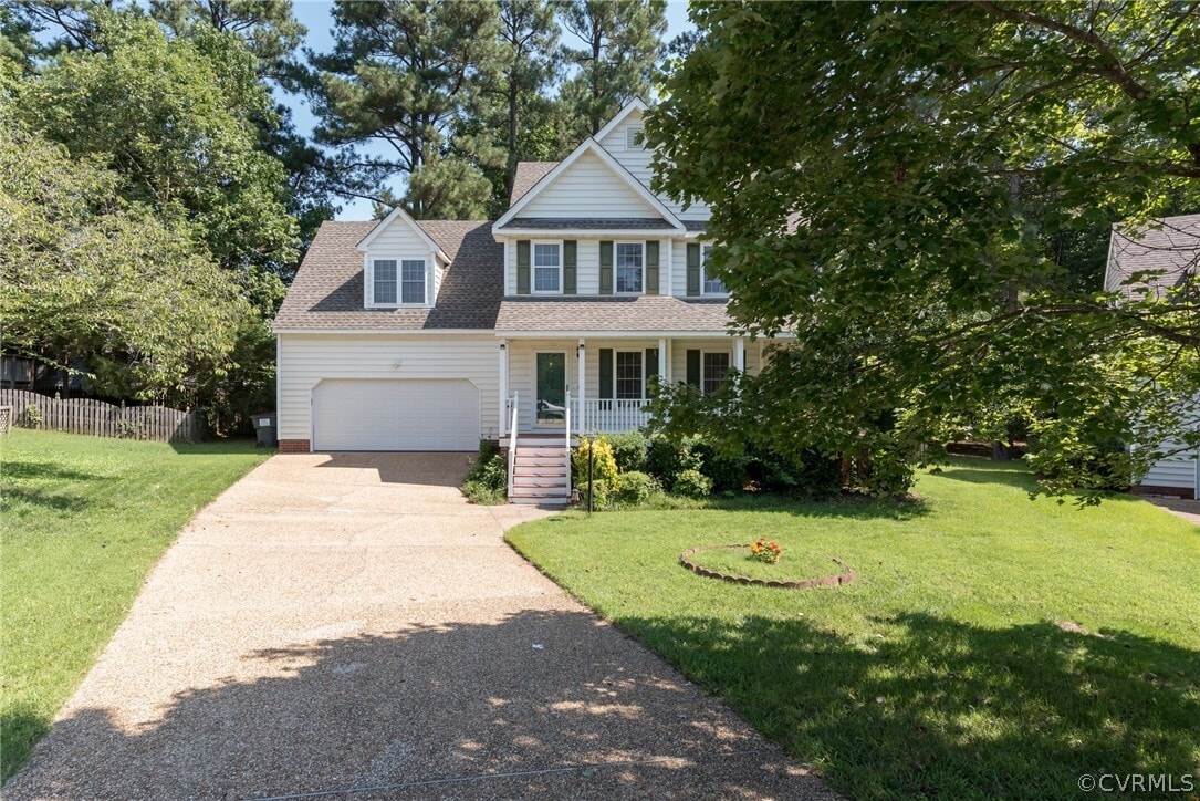 5900 Shirebrook Dr, Glen Allen, VA 23059 House Rental in Glen Allen