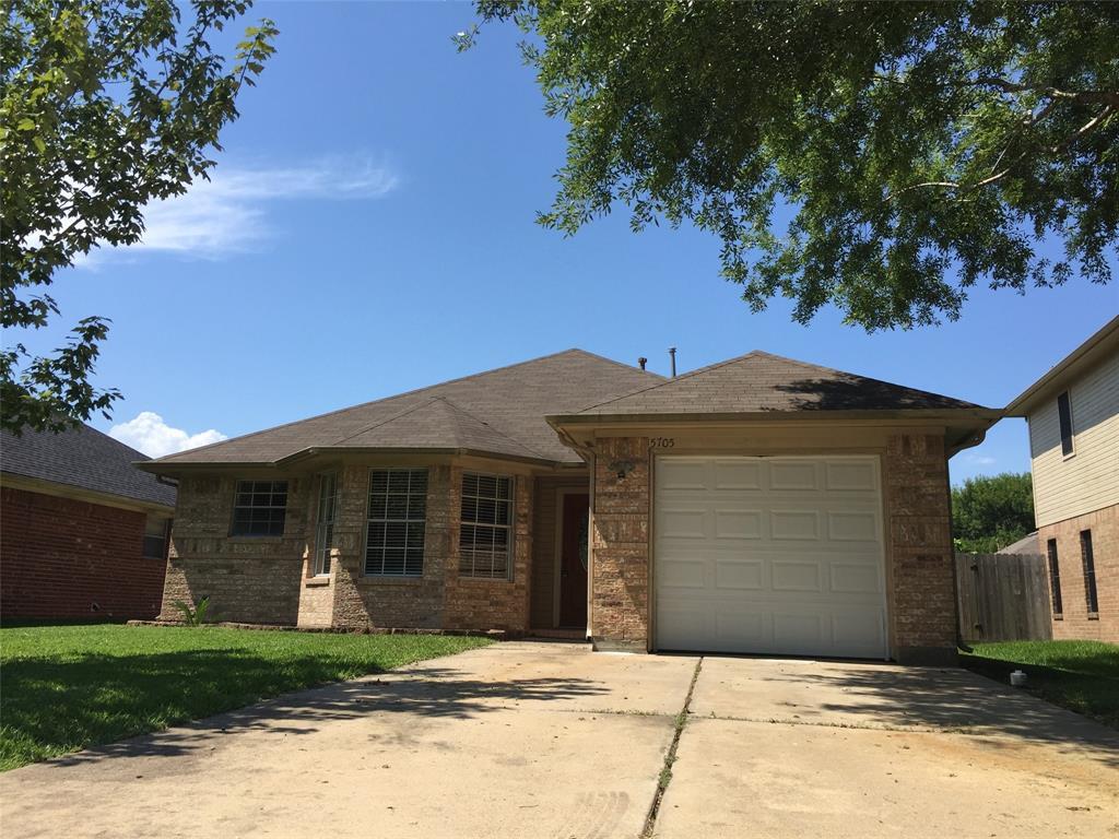 Primary Photo - 5705 Fargo Dr