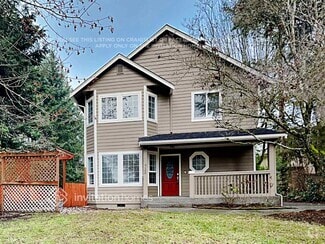 Building Photo - 5100 41st Ave SE