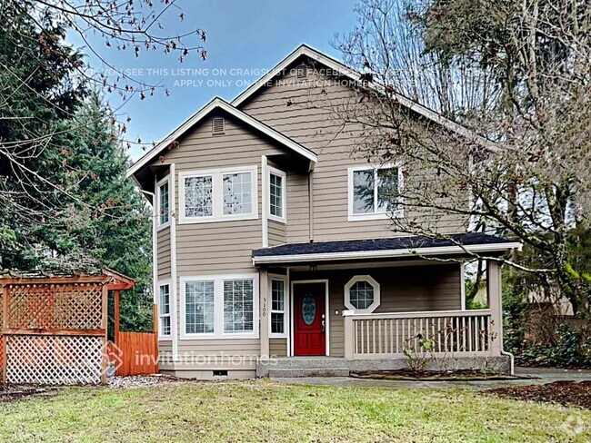Building Photo - 5100 41st Ave SE