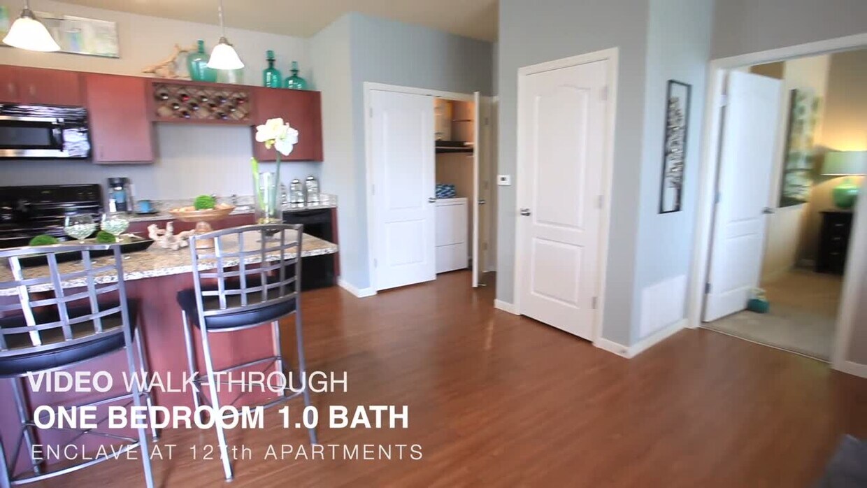 Enclave at 127th Apartments Apartments Plainfield, IL