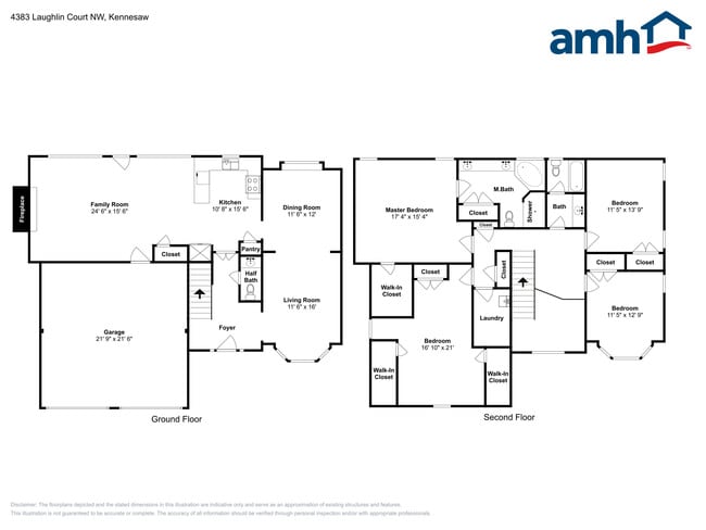 Building Photo - 4383 Laughlin Ct NW