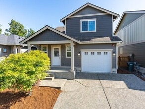 Building Photo - 713 Violet Ln