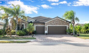 Building Photo - 3504 Savanna Palms Ct