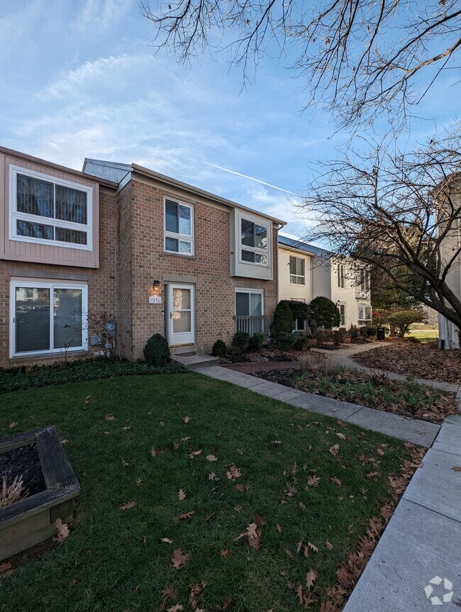 Townhomes For Rent in Columbia, MD 102 Townhouses