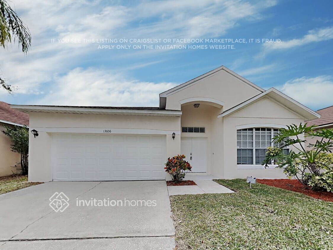 Foto principal - 13606 Hawkeye Dr