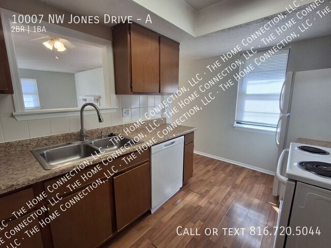 Foto del edificio - 10007 NW Jones Dr