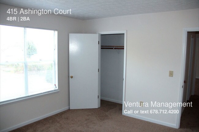 Foto del edificio - 415 Ashington Ct