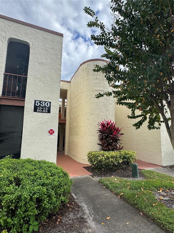 Building Photo - 530 Orange Dr