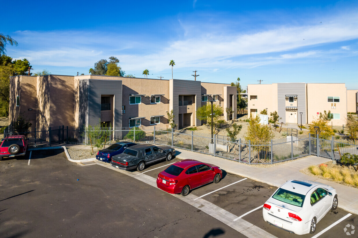 Foto del edificio - Village on Roeser