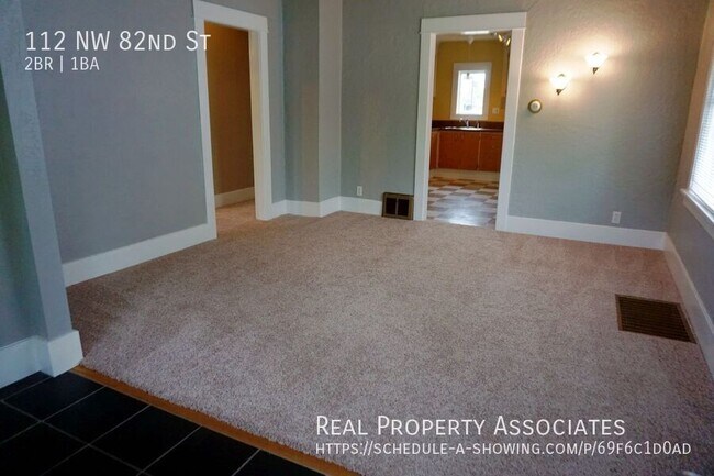 Photo - 112 NW 82nd St House