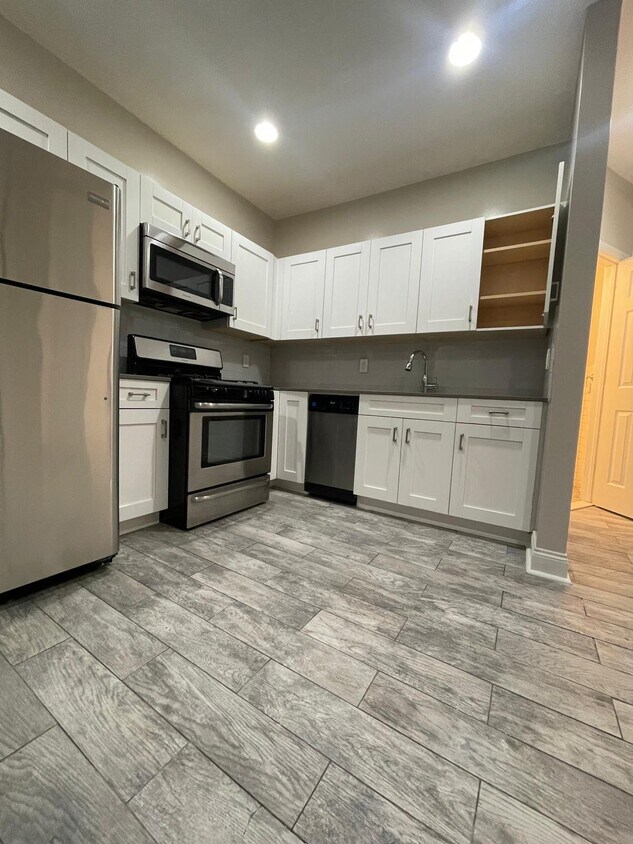 5414 Park Ave 41 - 5420 Park Ave