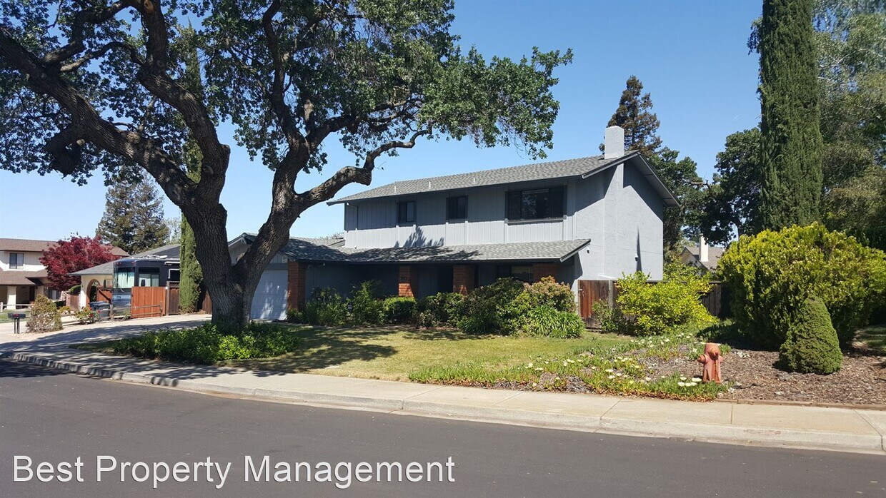Foto principal - 4 br, 2.5 bath House - 982 Desconsado Ave