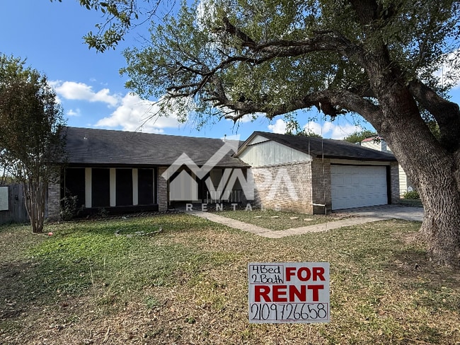 Photo - 10123 Vigilante Trail House