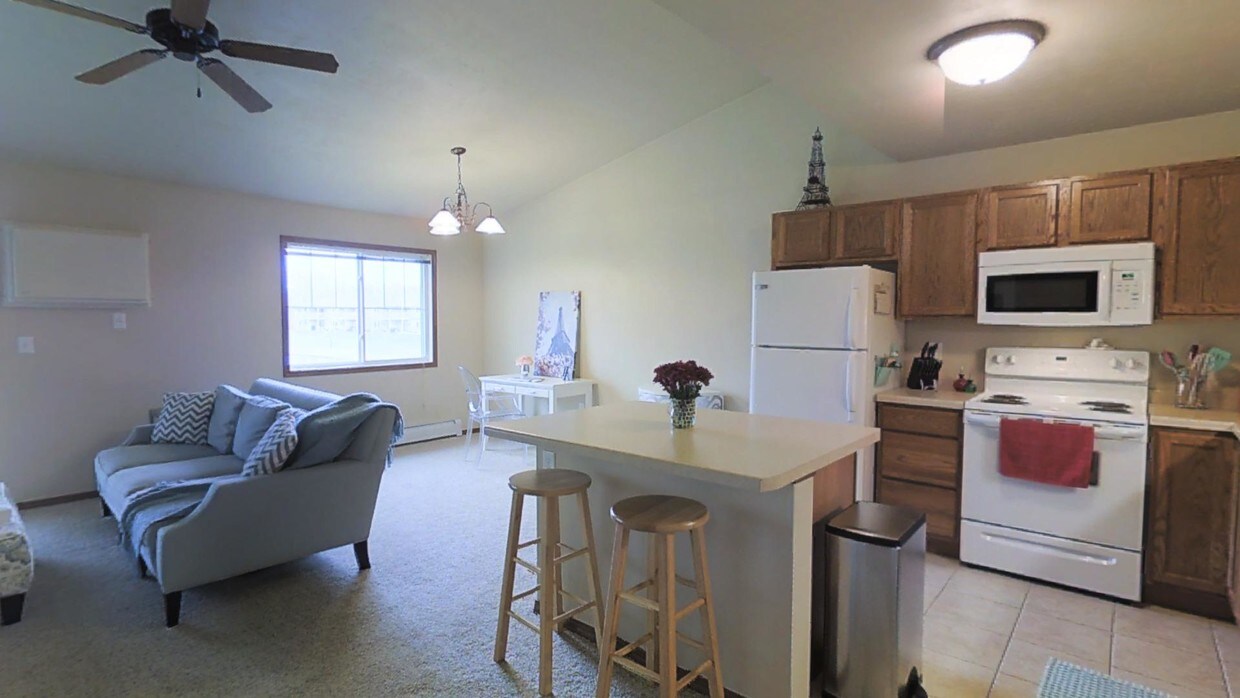 Canterbury Creek Apartments 731 Fredrick Ct Apartment For Rent Doorstepscom