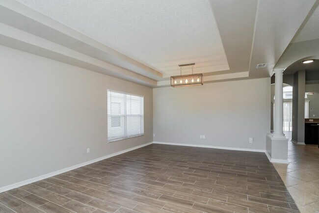Foto del edificio - 131 Brushcreek Dr