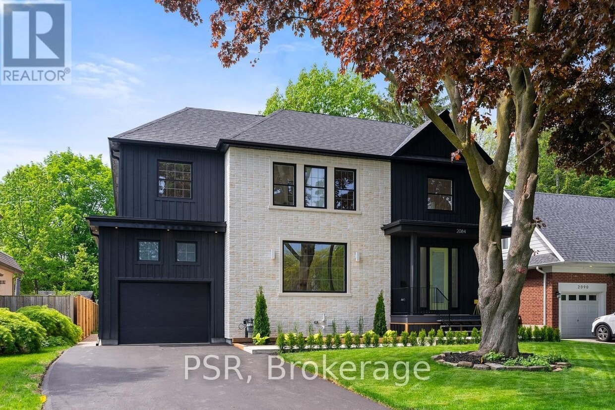2084 Tolman Rd, Mississauga, ON L4Y 1S9 House for Rent in Mississauga
