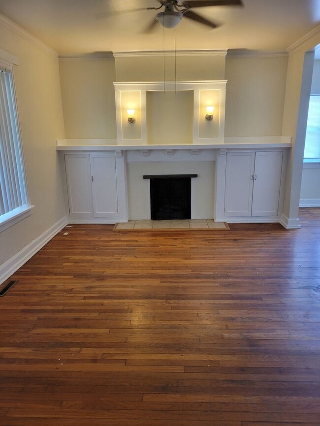 Building Photo - 621 Benton Blvd