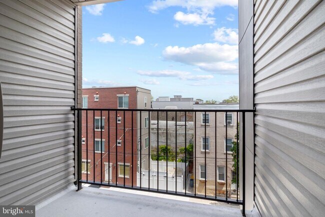 Foto del edificio - 520 N 37th St