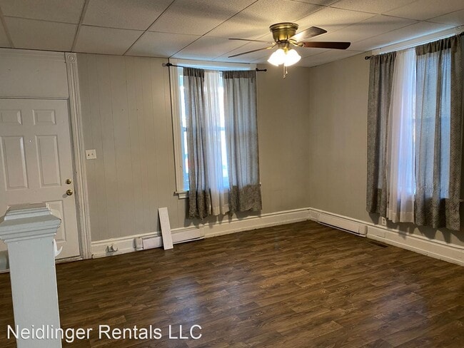 Building Photo - 5 br, 1 bath House - 505 N West St