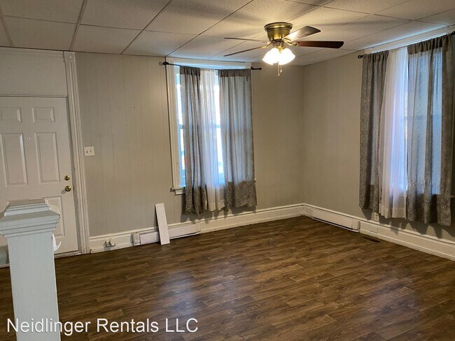 Foto del edificio - 5 br, 1 bath House - 505 N West St