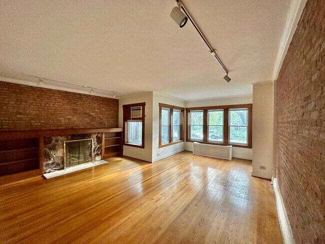 Foto del edificio - 6629 N Glenwood Ave