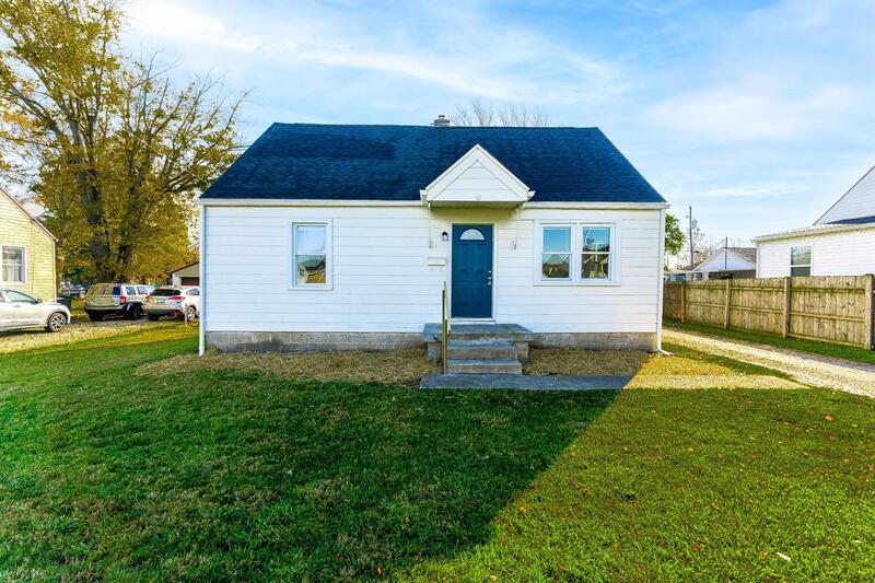188 Lawrence Ave, Columbus, OH 43228 House Rental in Columbus, OH