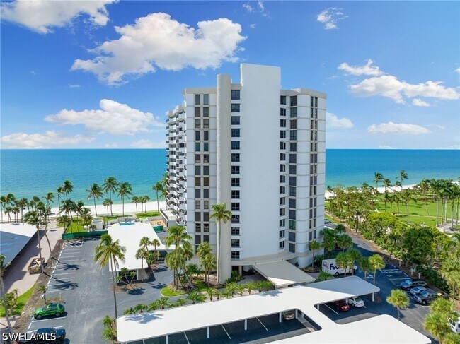 Foto del edificio - 4005 Gulf Shore Blvd N