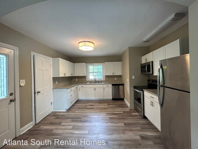 Building Photo - 3 br, 2 bath House - 365 Palmetto Rd