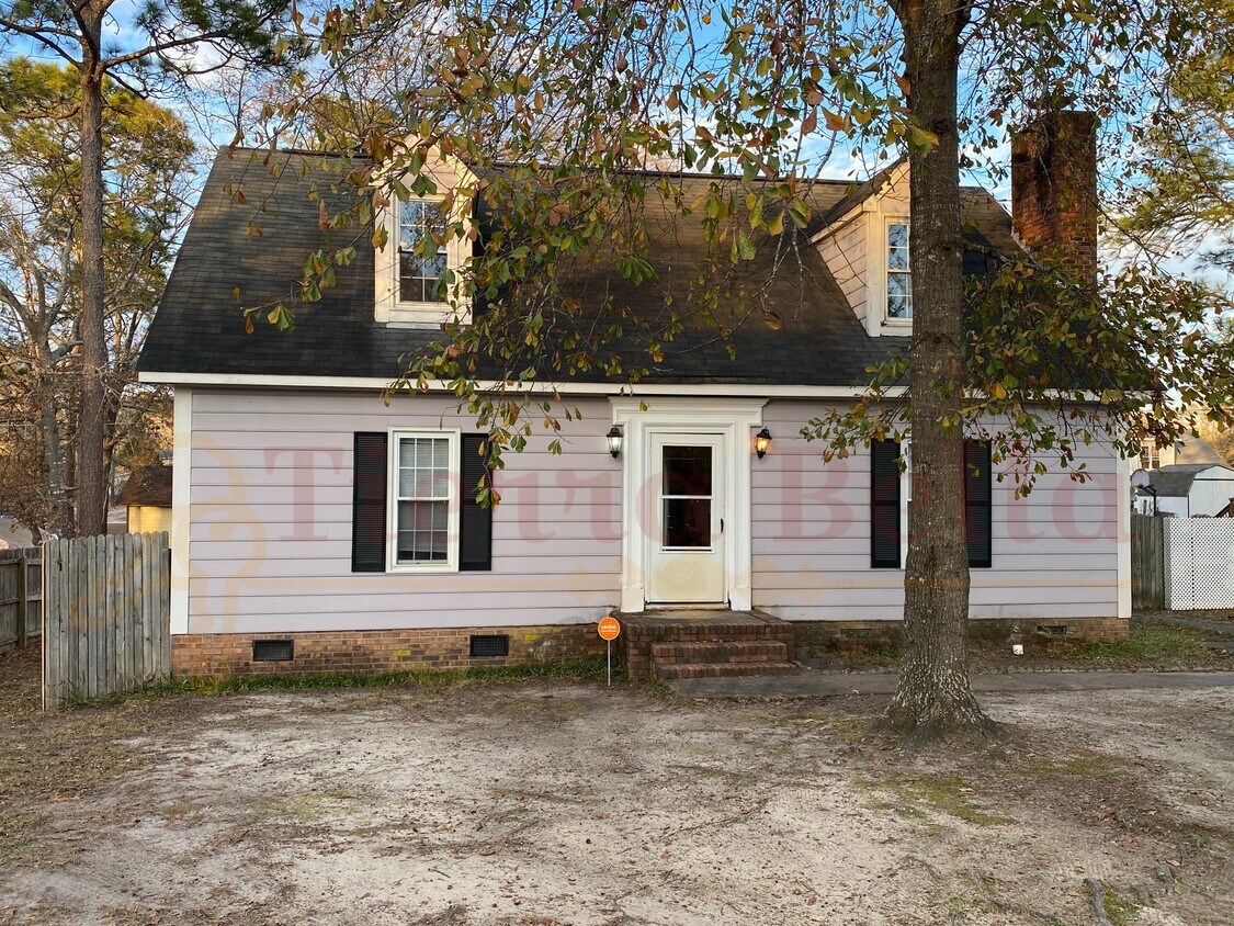 Primary Photo - 253 Gusty Ln