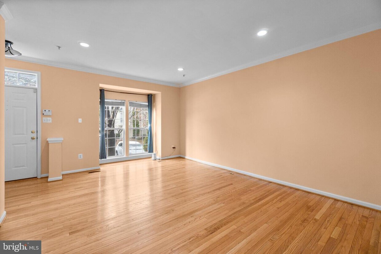 10705 Croydon Ct, Woodstock, MD 21163 Townhome Rentals in Woodstock