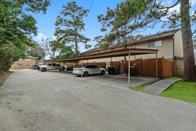 Foto del edificio - 407 W Semands St