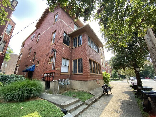 Foto del edificio - 1445 S 2nd St
