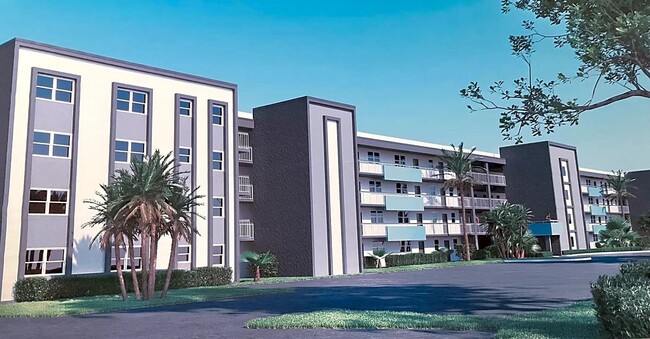 Foto del edificio - 6200 NW 2nd Ave