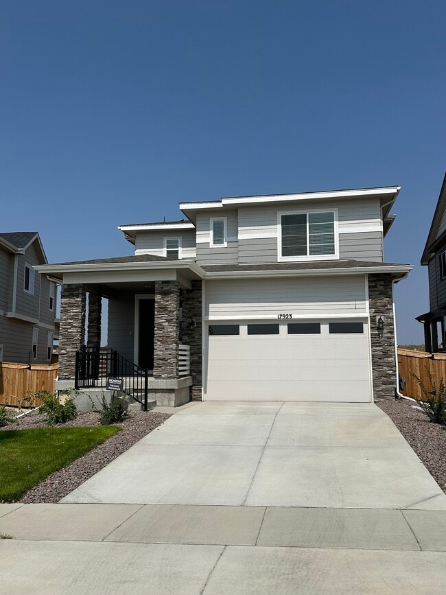 Foto del edificio - 17923 E 93rd Ave