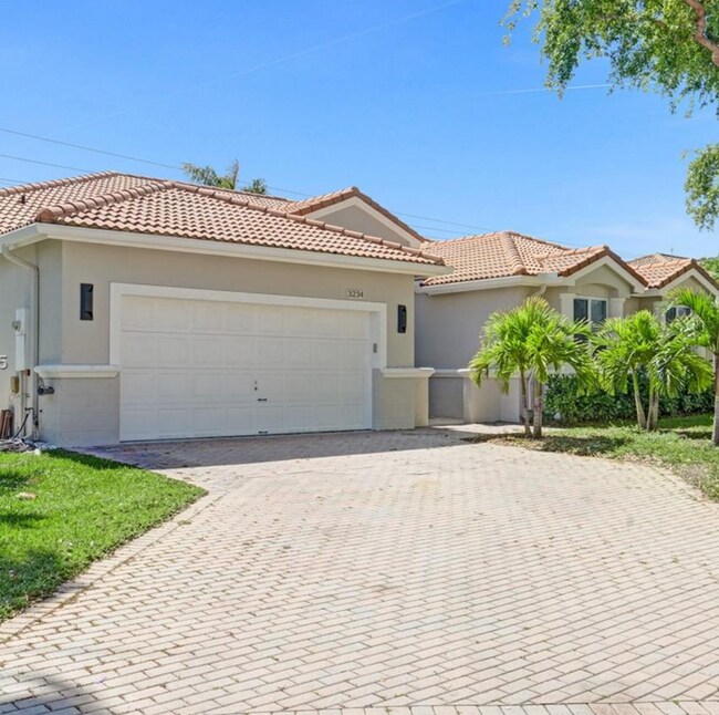 Foto del edificio - 3234 SW 53rd Ct