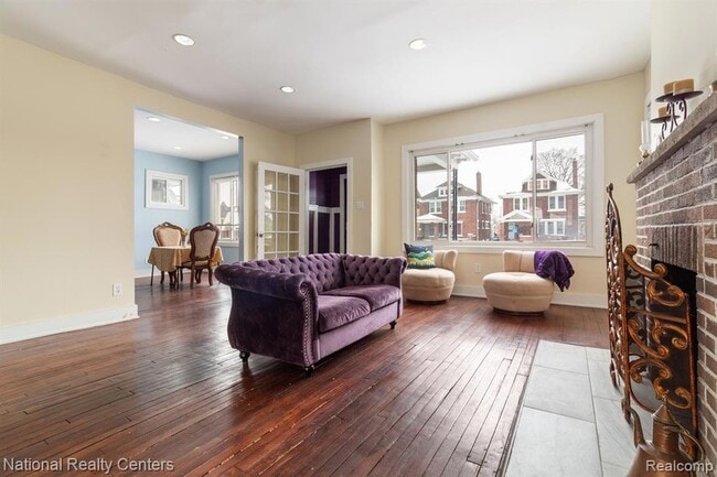 Foto del edificio - 2544 Atkinson St
